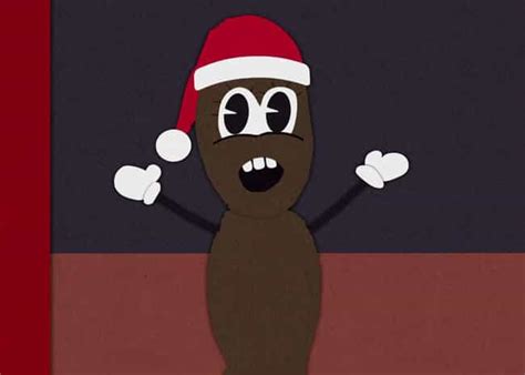 christmas poo south park|fox turned down south park.